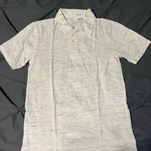 Children’s Place Boys Polo Shirt size 14 NWT